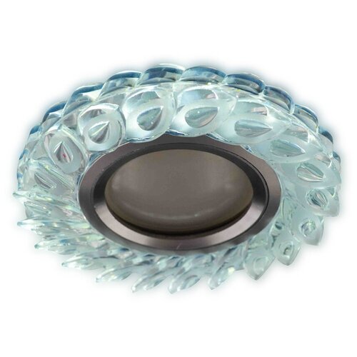    HIPER H070-1 MR16 GU5.3*50 + LED 3 CLEAR,  140  HIPER