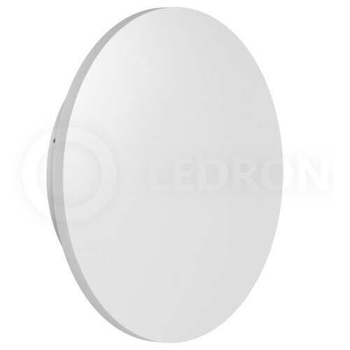   LeDron GW-8663/24 WHITE 8140