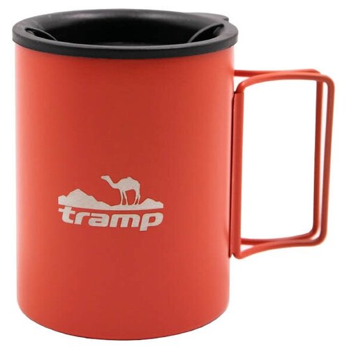  Tramp 300ml Silver TRC-136 625