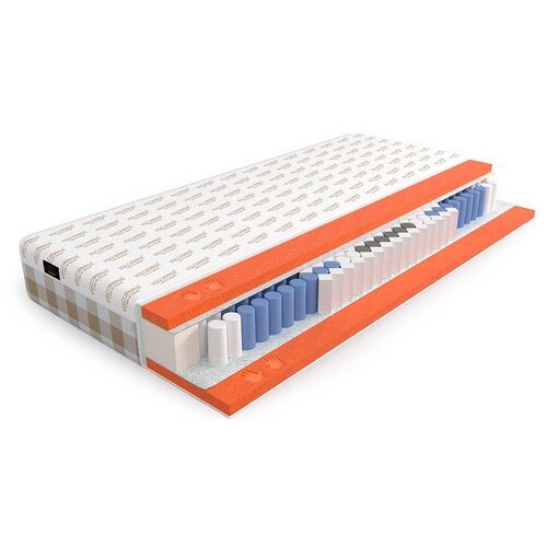 ������ Mr.Mattress Elixir XL 180�186, ����������� 44500�