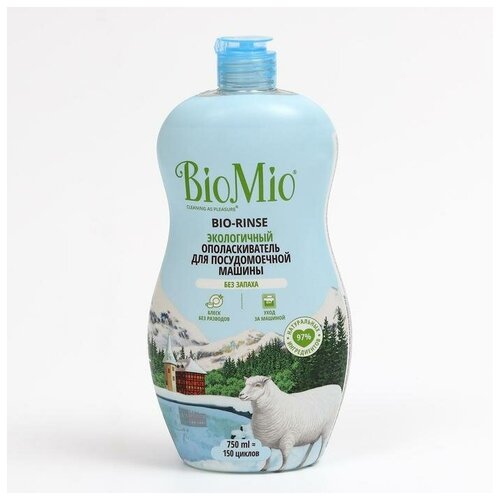    BIO MIO BIO-RINSE 750 588