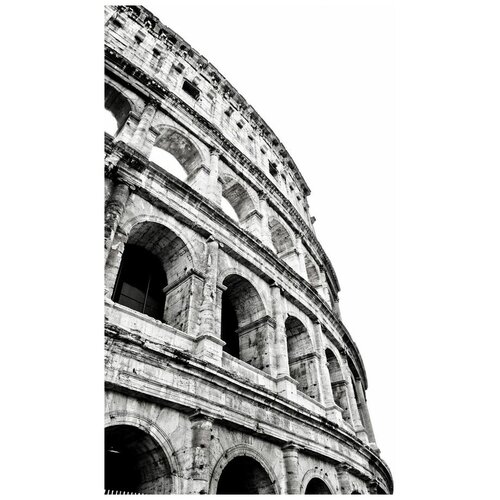     (Coliseum) 4 40. x 60. 1950