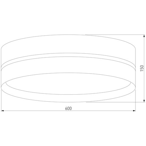   Paglia 6691 Paglia TK Lighting 20800