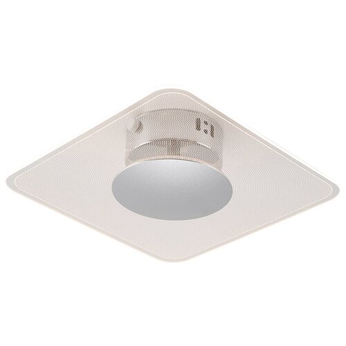  HIPER  LED 6 4000K SILVER 2828