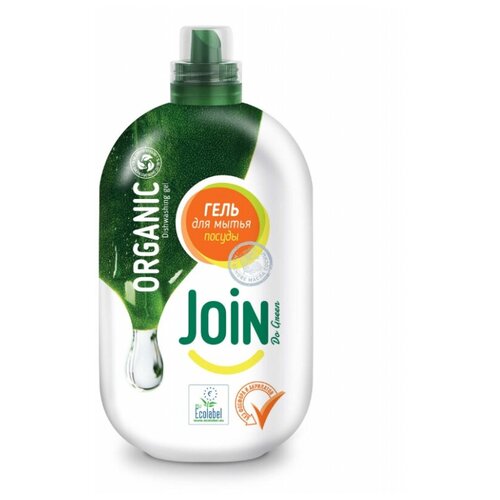 ���� ��� ����� ������ Join Organic, 750 �� . 832�