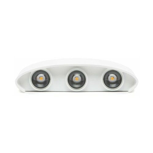   ARTE Lamp BOSTO A3722AL-2WH IP54 7947