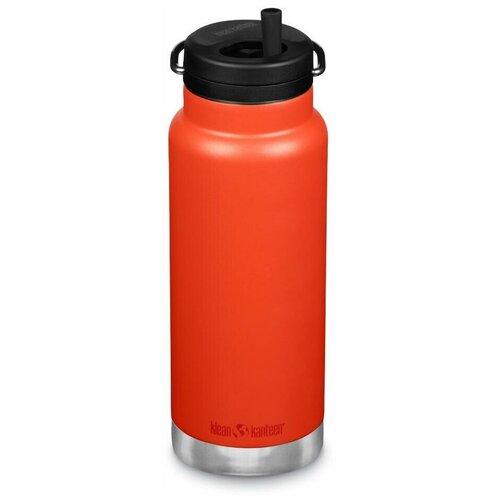  Klean Kanteen TKWide Twist Cap 32oz (946 ) Sea Spray 5000