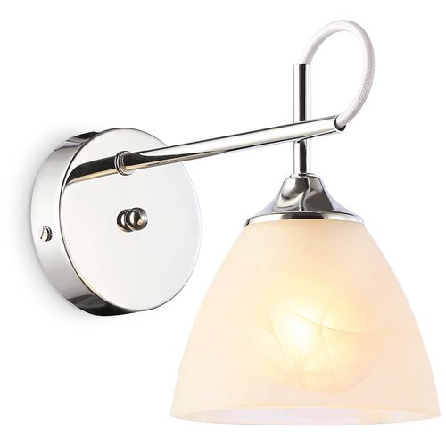    TR3045 CH/FR /  E27 max 40W 215*135*225,  762  Ambrella light