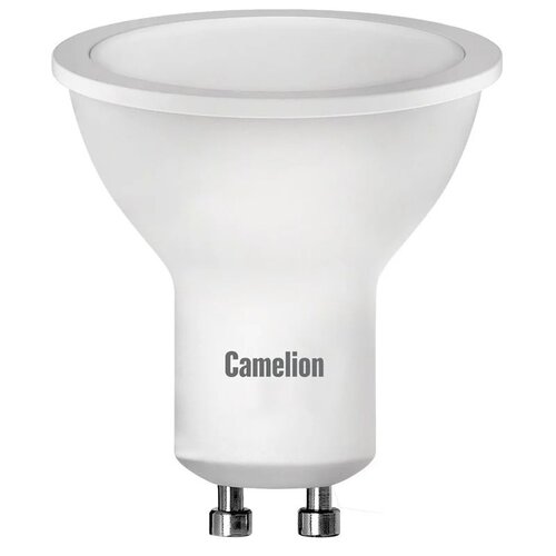   Camelion LED7-GU10/845/GU10,7,220 11655, 2  360