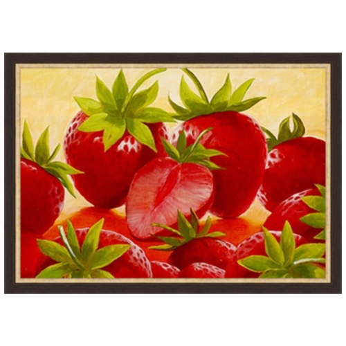    50  70  Susanne Bach - Strawberry Kiss 1500