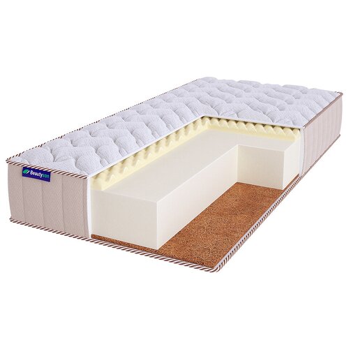    Beautyson FOAM 14 Massage Cocos LUX 100x185, ,  ,    17375