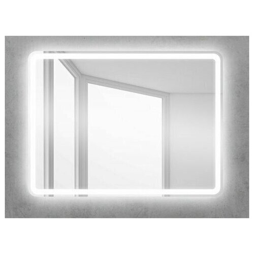   BelBagno SPC-MAR-500-800-LED-BTN,  7090  BelBagno