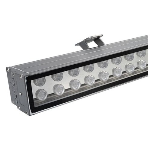 Arlight   AR-LINE-1000XL-54W-24V RGB (Grey, 30 deg, DMX512) 6526