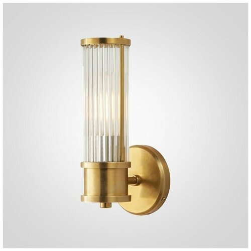  Imperium Collection Claridges 123209-01 Brass 11610