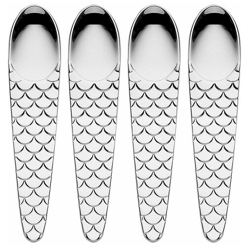 ����� ������� 4 �� ALESSI COLOMBINA FISH, FM23/41S4 8100�