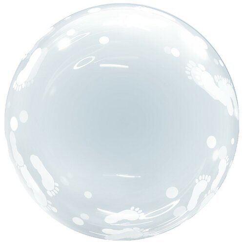 ��������� ��� ����� 3D (18''/46 ��) Deco Bubble ������������� ���������� 395�