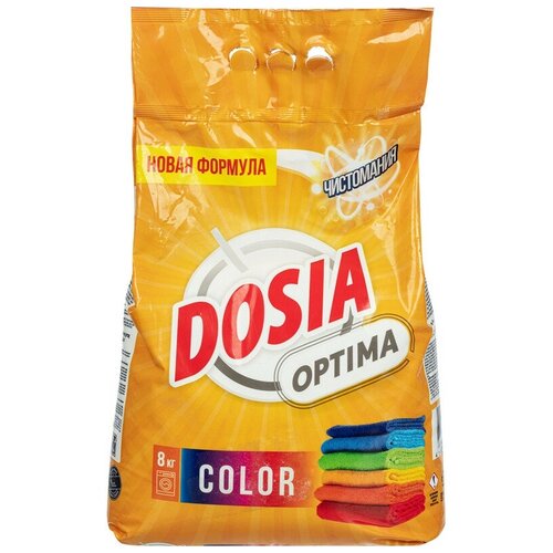   DOSIA Optima  Color 8  1536