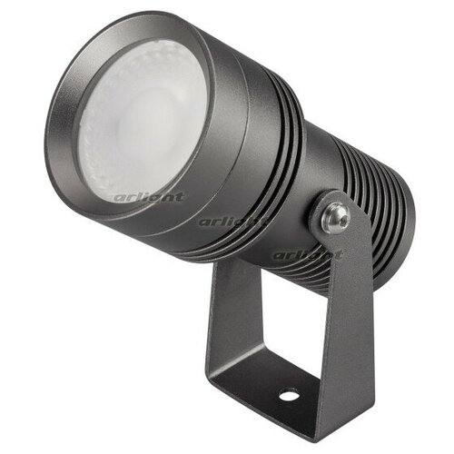    Arlight KT-Ray-Color-R61-12W RGB-Warm3000 032559 11261