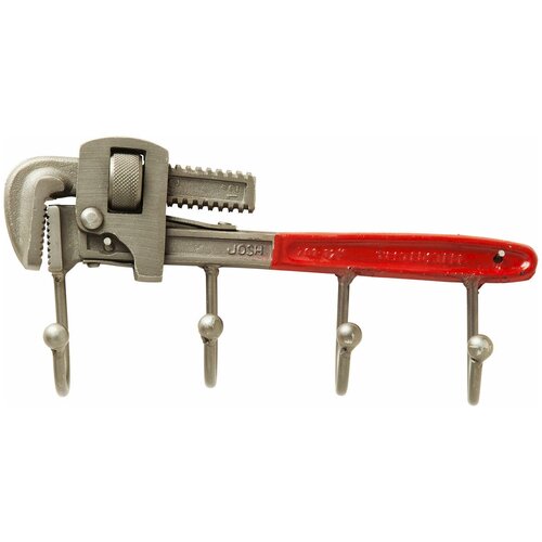  KARE 61084 Coat Rack Pipe Wrench ( ) 3750
