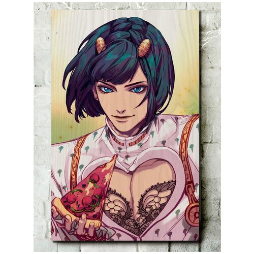 ������� ����������� �� ������ ����� JOJO (��������, �������, ������) - 7731 � 1090�