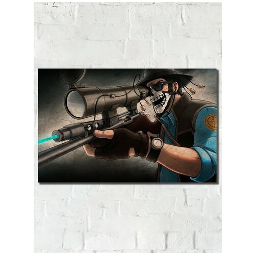       team fortress - 8191  690