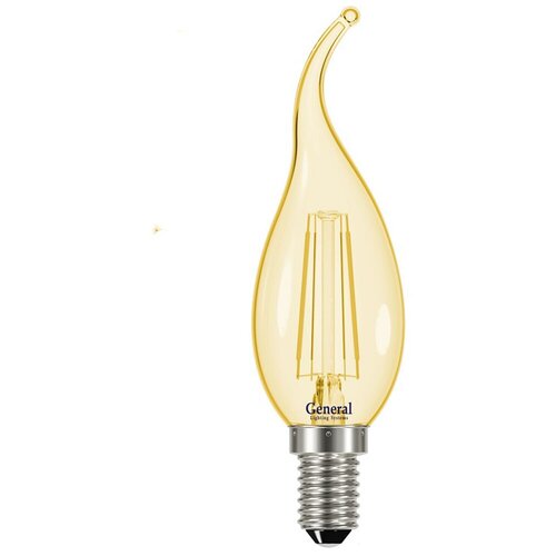 ����������� ������������ ����� General GLDEN-CS 7�� E14 2700� ����� �� �����, ������� 99�