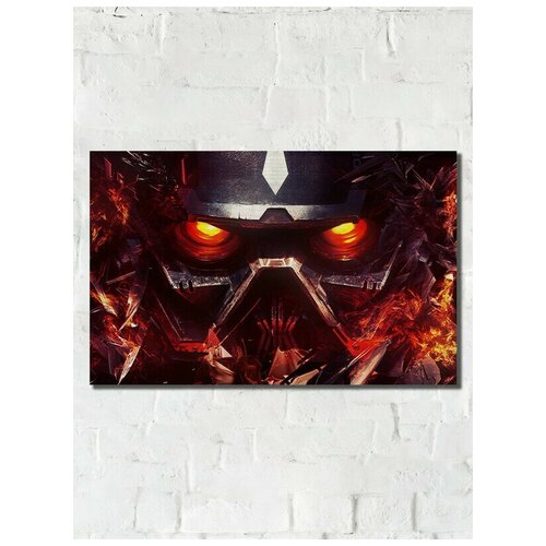    ,  4730,    Killzone 1 Classic - 11167  1090