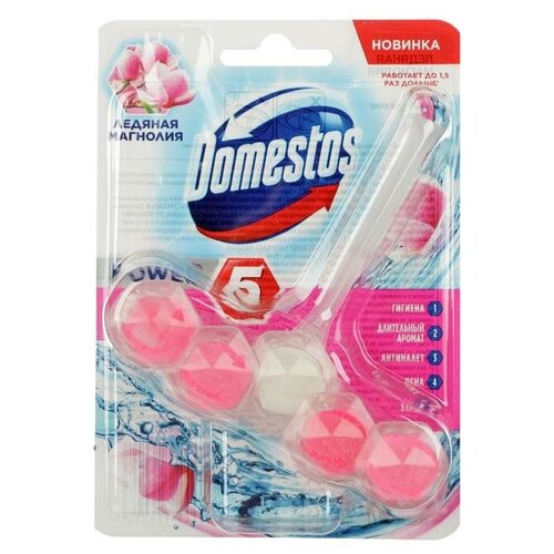 !    DOMESTOS 55  Power 5      374