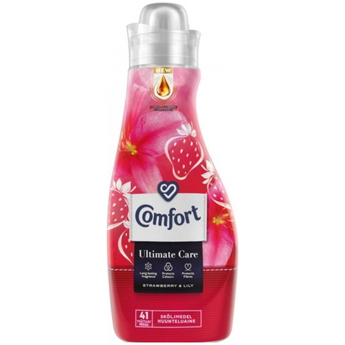           ,  ,   (Comfort Strawberry & Lily, 750 ) 726