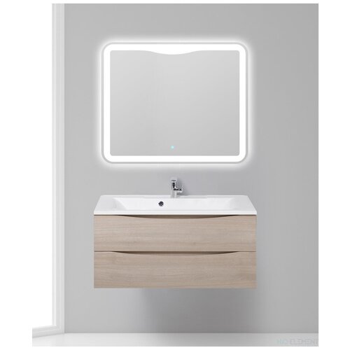 BelBagno         BelBagno MARINO-1000-2C-SO-RG-P 21670