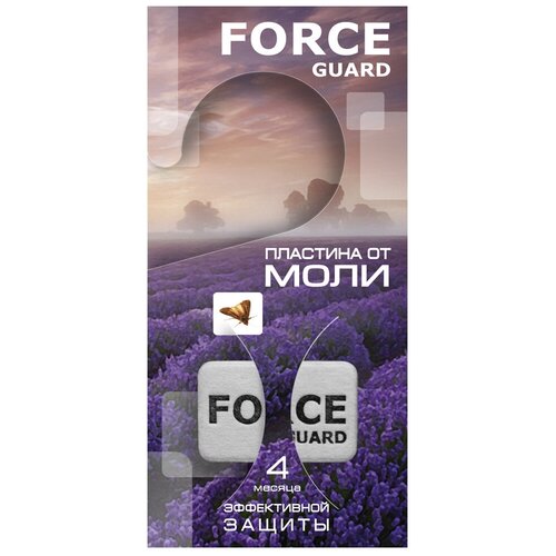     Force Guard    3 .,  184  Forceguard