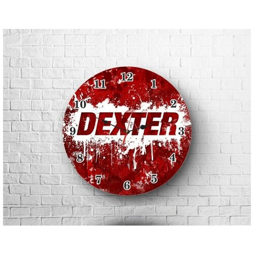   ,Dexter 1,  1400  GOODbrelok