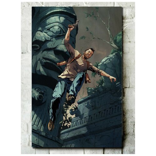 ������� ����������� �� ������ ���� Uncharted 4 - 9684 1090�