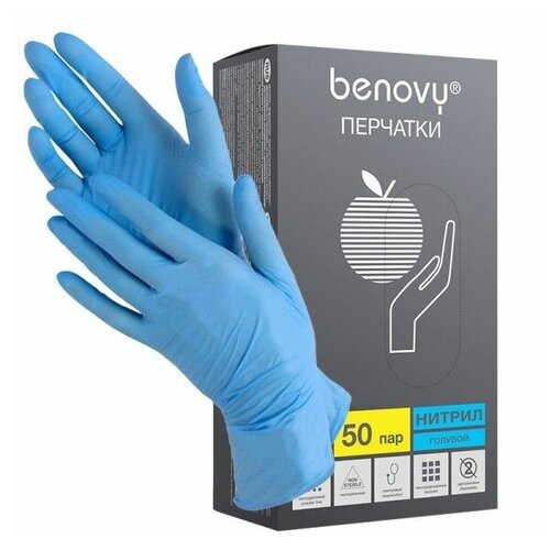   Benovy  S  100  1399