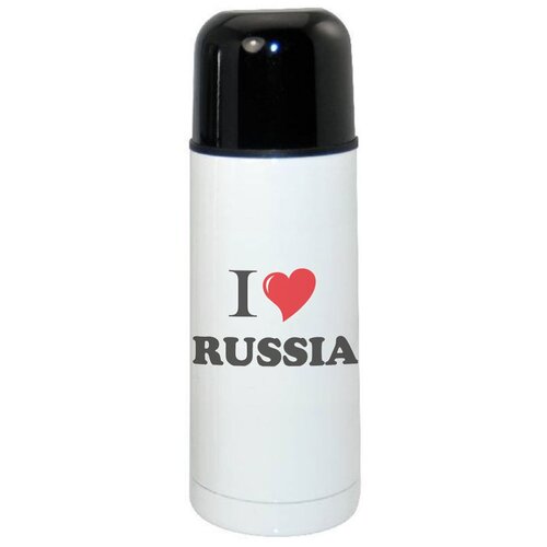  CoolPodarok  I love Russia 1680