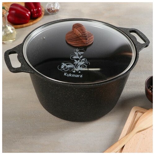 KUKMARA �������� Granit ultra, 8 �, ���������� ������, ������������� �������� 5033�