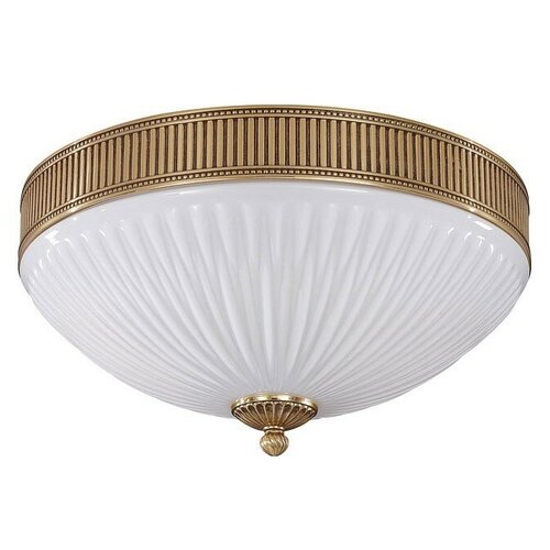   Reccagni Angelo PL 9350/3 E27 3*60  Oro Francese ( ) 63821