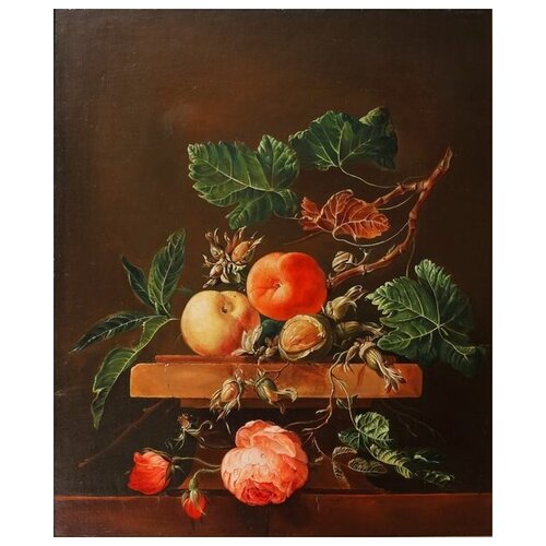      (Still-life) 24    (Frederick Victor Bailey) 30. x 36.,  1130   