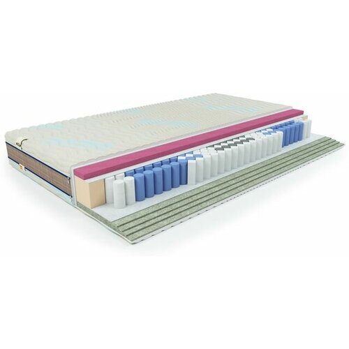    Honnemed Health XL, 180x190,  54176  Mr.Mattress