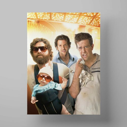    , The Hangover, 5070 ,      1200