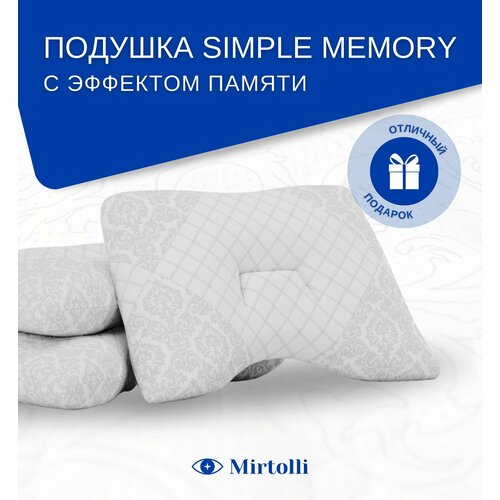      Simple Memory,  4776  Mirtolli