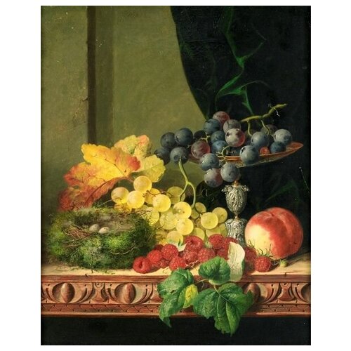     (Still-life) 17   50. x 63. 2360