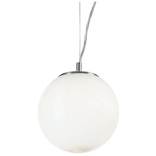   Ideal Lux MAPA BIANCO SP1 D20 BIANCO,  4990  IDEAL LUX