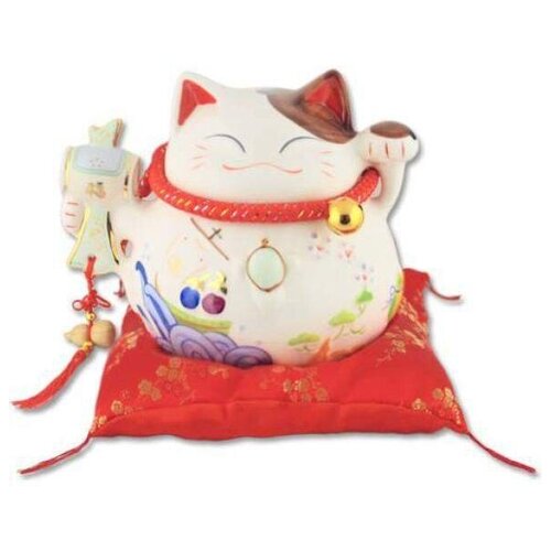     -  ,    ! YC-10073A KNP-YC-10073A,  8590  Lucky Cats