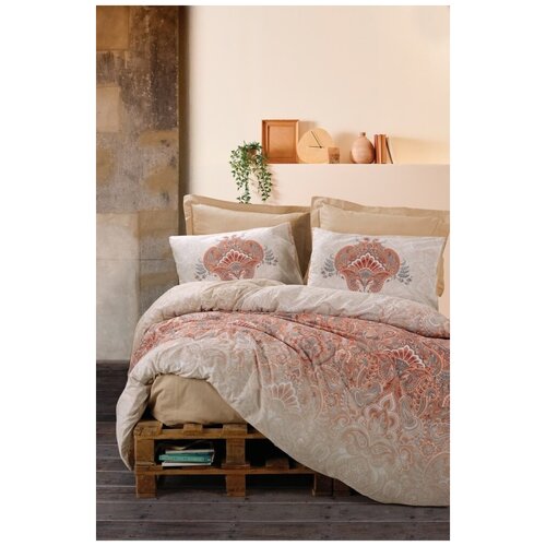 �������� ����������� ����� Cotton Box LORETA BEJ ���� 4790�