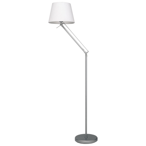 ������ ��������� ��� ����� �27. UML-T500 E27 SILVER-WHITE. 60W. � ������������ �������. �����������-����� 6188�
