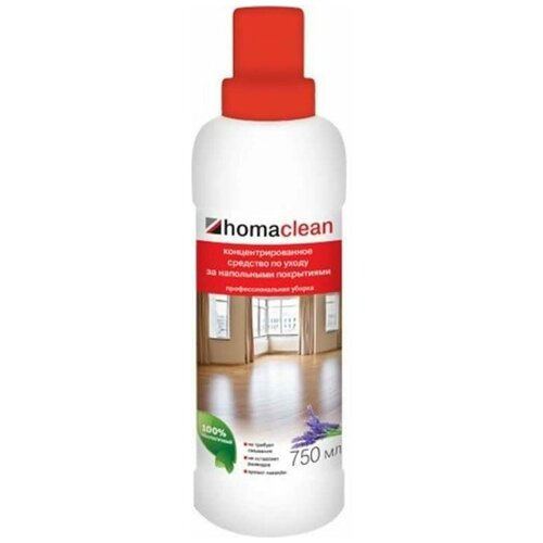      Homaclean, 750  400