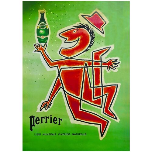  /  /    Perrier 5070    3490