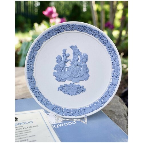 WEDGWOOD    ,   , , 1988 ,   25000