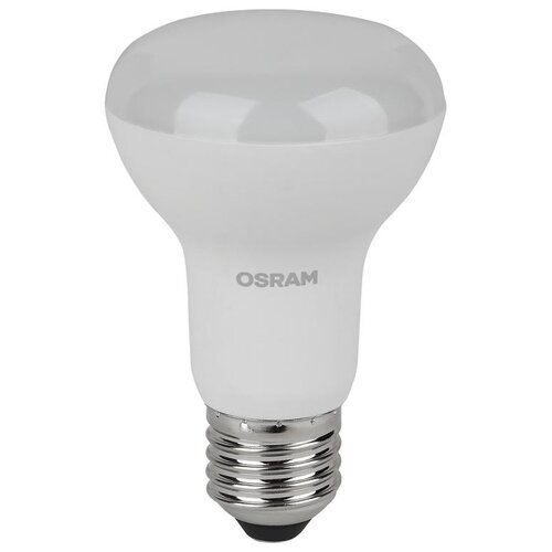    5   LED Value LVR60 8SW/830 230 E27 OSRAM,  656  Osram